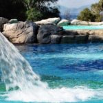 Mooi hotel in Italië met zwembaden, glijbanen, strand en wellness