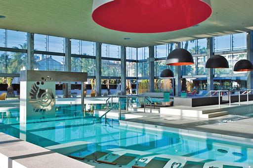 Hotel Salou met zwembad