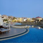 Mooi 5-sterren hotel op Kreta met heerlijk zwembad en spa