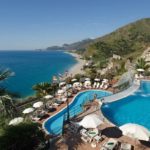 Unieke zwembaden & spa bij dit prachtige hotel op Sicillië