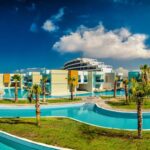Nieuw resort in Turkije met mega zwemparadijs