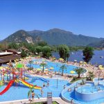 Gezellige familiecamping met leuke zwembaden in Italië