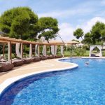 Adults only zwembaden bij leuk familiehotel op Mallorca