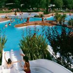 Leuke familiecamping in Frankrijk met geweldige zwembaden