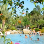 Leuk bungalowpark op Sardinië met mooie zwembaden
