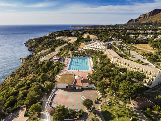 Leuk hotel Italië met zwembad