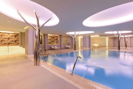 Top hotel Rhodos met zwemparadijs