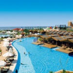 Mooi hotel in Turkije met een oosters tintje