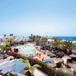 Heerlijke all inclusive vakantie op het prachtige Lanzarote