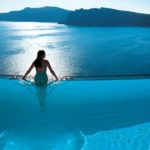 Luxe hotel in Griekenland met droomzwembad aan zee