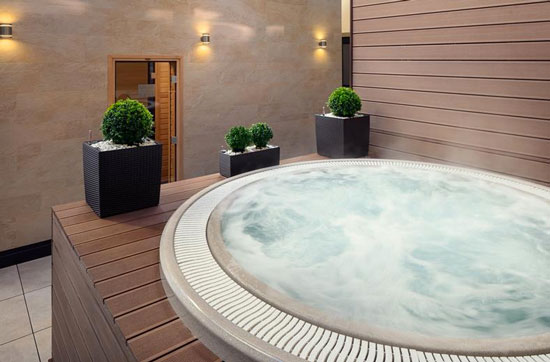 Hotel Praag met zwembad