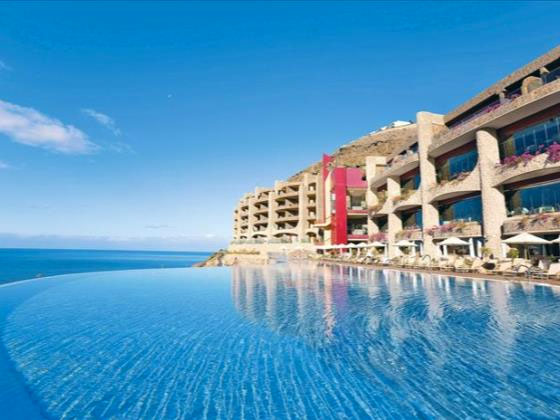 Hotel Gran Canaria met zwembad