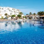All-inclusive genieten vanuit heerlijk hotel op Ibiza