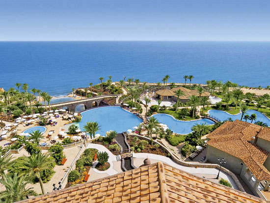 Vakantie Fuerteventura met zwembad