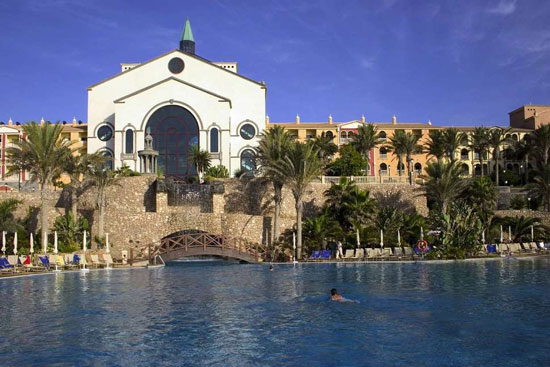 Vakantie Fuerteventura met zwembad