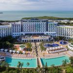 Gezellig Cubaans viersterrenhotel aan de zonnige kust