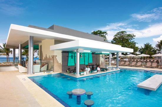 Hotel Jamaica met zwembad