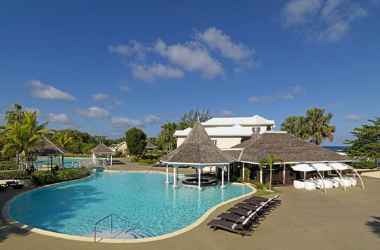 Vakantie Jamaica met zwembad