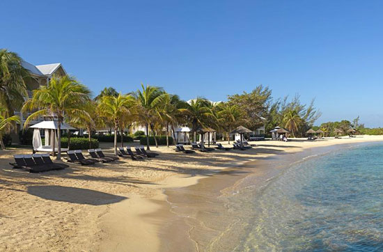 Vakantie Jamaica met zwembad