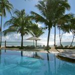 Mateloos genieten op het zonnige Zanzibar vanuit een heerlijk resort