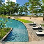 Waan je in luxe vanuit dit droomresort op de zonnige Seychellen