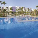 Mooi hotel op Gran Canaria met groot zwembad