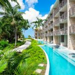 Droomvakantie op Sint Maarten vanuit fijn resort met zwembad