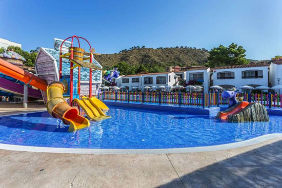 Luxe hotel Mallorca met zwembad