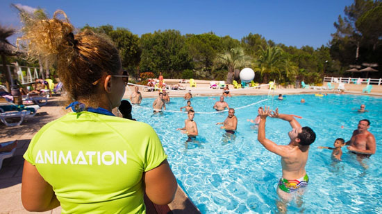 Vakantie Côte d’Azur met zwembad
