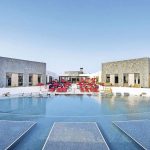 Vakantie Fuerteventura in rustige omgeving met zwembaden