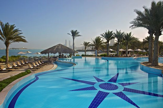 Radisson Blu Abu Dhabi Corniche