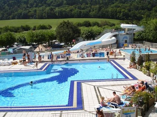 Vakantie Frankrijk met zwembad