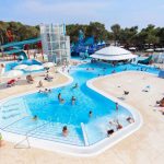 Gezellige familievakantie met zwembad op Kroatisch eiland