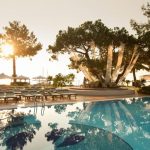 Luxe resort Turkse Rivièra met zwembad