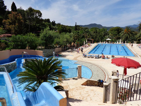 Vakantie Toscane met groot zwembad