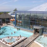 Gaaf vakantiepark in Denemarken met tof aquapark