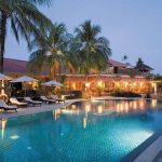 Hotel Maleisië met zwembad