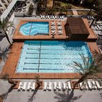 Fijn hotel met veel sportieve mogelijkheden in Eilat