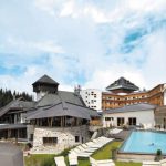 Mooi 4-sterrenhotel in Oostenrijk met een groot zwembad