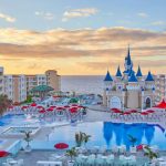 Zon, strand en volop genieten vanuit luxe familiehotel op Tenerife