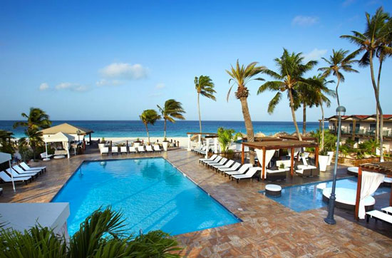 Hotel Divi Aruba