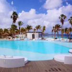 Perfect resort voor zwemliefhebbers op Bonaire