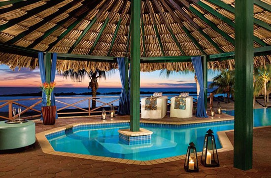Vakantie Curaçao met zwembad