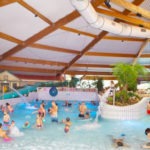 3x bijzondere vakantieparken met subtropisch zwembad in Nederland