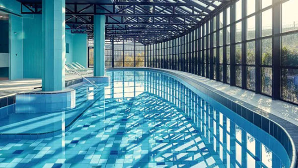 All-inclusive vakantie Nederland met zwembad
