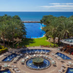 Leukste hotels met zwembad in Spanje