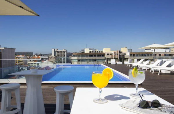 Leukste hotels met zwembad in Portugal