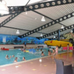 Gezellige familievakantie op de Veluwe met zwembad