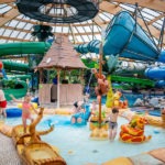Bungalowpark met subtropisch zwemparadijs in Nederland: 10 tips!