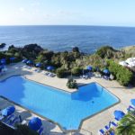 Ontdek de beste hotels met zwembad in Portugal